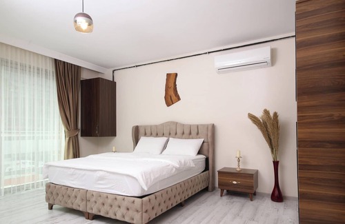 Arnavutkoy Hotel | Discover Hotel Union: Family-Friendly with Breakfast Included