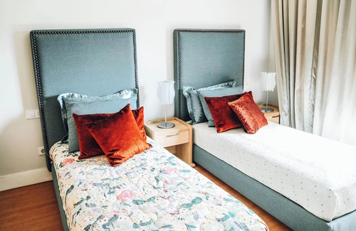 Arnavutkoy Hotel | Discover Hotel Union: Family-Friendly with Breakfast Included