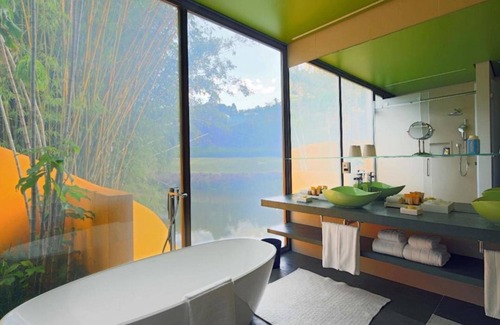 Terra Preta Hotel | Experience Hotel Unique Garden: Spa & Family-Friendly Retreat