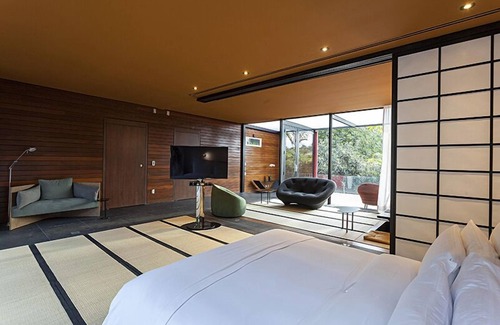 Terra Preta Hotel | Experience Hotel Unique Garden: Spa & Family-Friendly Retreat
