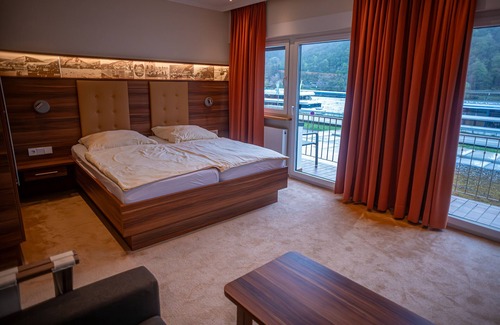 Mainz-Bingen Hotel | Discover Hotel Unter den Linden: Family-Friendly & Top Rated