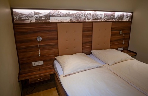 Mainz-Bingen Hotel | Discover Hotel Unter den Linden: Family-Friendly & Top Rated