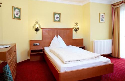 Sankt Leondard Hotel | Discover Hotel Untersberg: Family-Friendly Spa Retreat