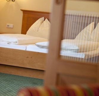 Sankt Leondard Hotel | Discover Hotel Untersberg: Family-Friendly Spa Retreat