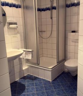 Dangast Hotel | Pet-Friendly Haven with Ocean View at Hotel Up'n Diek