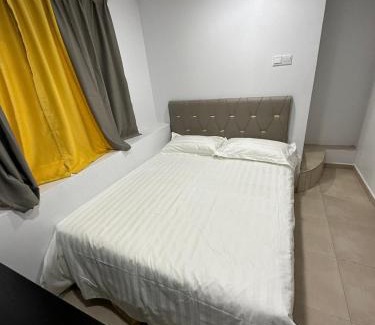 Semenyih Hotel | Budget-Friendly Hotel Uptown Semenyih with Family Amenities