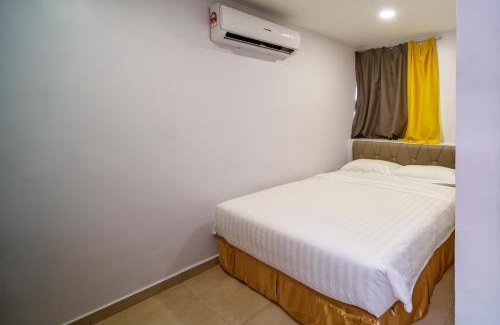 Semenyih Hotel | Budget-Friendly Hotel Uptown Semenyih with Family Amenities