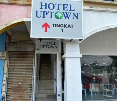 Semenyih Hotel | Budget-Friendly Hotel Uptown Semenyih with Family Amenities