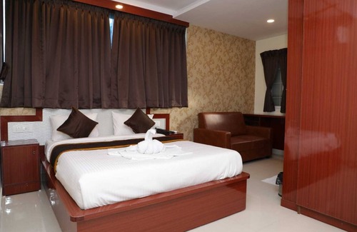 Jayanagar Hotel | Hotel Ur Comforts Jayanagar