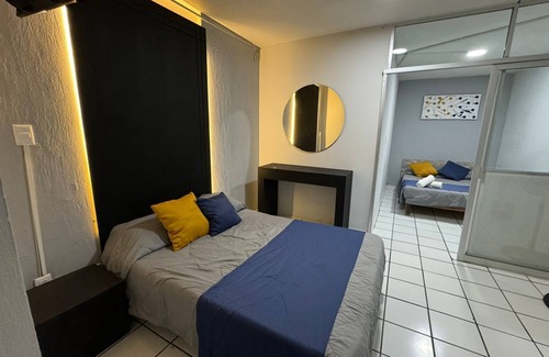 Tepatitlan de Morelos Hotel | HOTEL URBAN TEPATITLAN