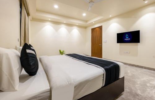 South City I Hotel | Hotel urban oasis Near Huda & Millennium City Centre Metro station I Gurgaon