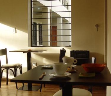 Arguello Hotel | Family-Friendly Hotel Urbana with Kitchen Amenities Awaits