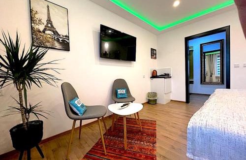 Bissendorf Hotel | Family-Friendly Hotel Uthoff with Kitchen & Accessibility
