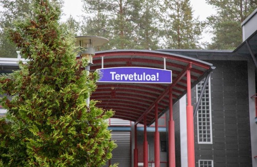 Mikkeli Hotel | Family-Friendly Stays at Hotel Uusikuu - Rated 8/10