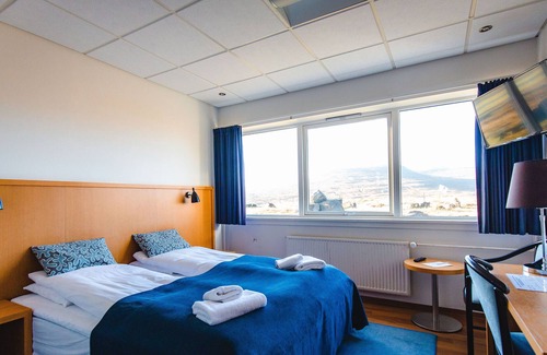 Sorvagur Hotel | Hotel Vágar