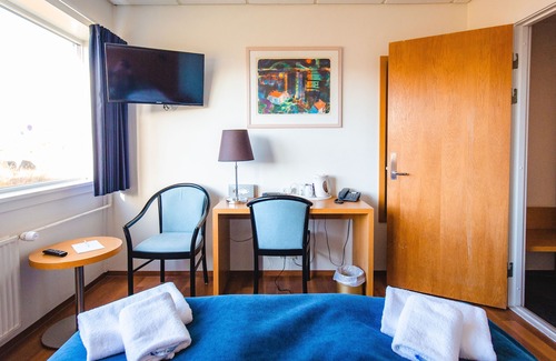 Sorvagur Hotel | Hotel Vágar