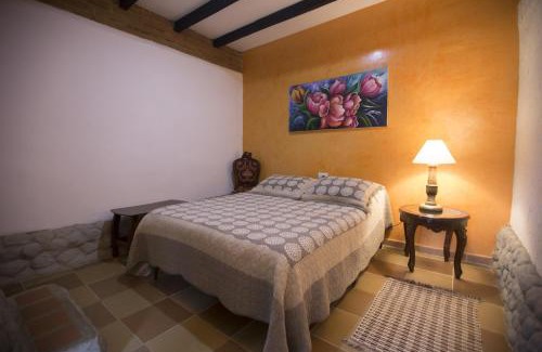 Santa Rosa de Cabal Hotel | Hotel Vísperas: Pet-Friendly Getaway with Spa & Hot Tub