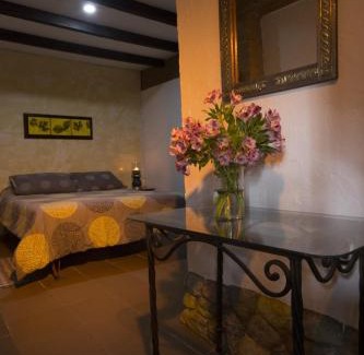 Santa Rosa de Cabal Hotel | Hotel Vísperas: Pet-Friendly Getaway with Spa & Hot Tub