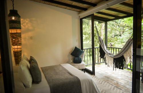 Santa Rosa de Cabal Hotel | Hotel Vísperas: Pet-Friendly Getaway with Spa & Hot Tub