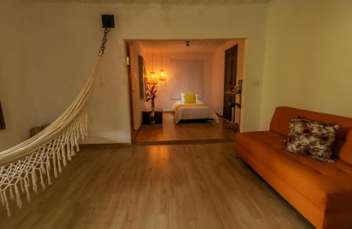 Santa Rosa de Cabal Hotel | Hotel Vísperas: Pet-Friendly Getaway with Spa & Hot Tub