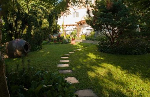 Ernsthofen Hotel | Discover Hotel Vösenhuber: Pet-Friendly Family Retreat