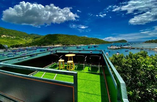Ninh Hai Hotel | Discover Hotel Vũng Găng: Oceanfront, Pet-Friendly Retreat