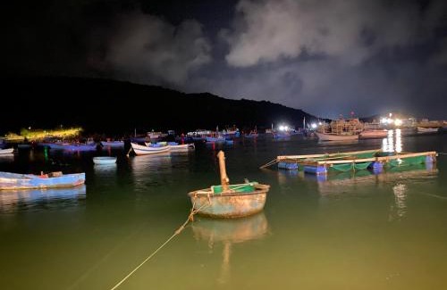 Ninh Hai Hotel | Discover Hotel Vũng Găng: Oceanfront, Pet-Friendly Retreat