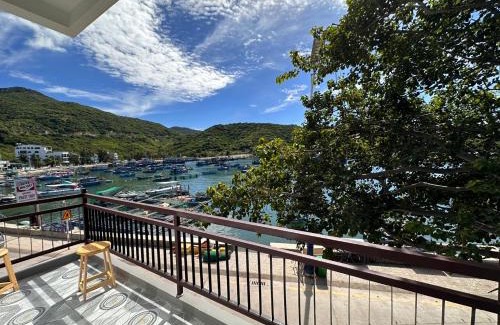 Ninh Hai Hotel | Discover Hotel Vũng Găng: Oceanfront, Pet-Friendly Retreat