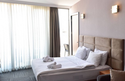 Cihangir Hotel | Discover Comfort at Hotel V Plus Taksim with Spa & Dining