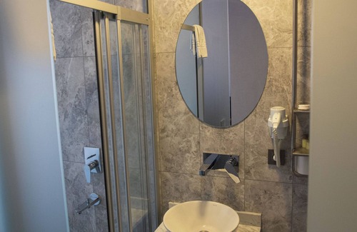 Cihangir Hotel | Discover Comfort at Hotel V Plus Taksim with Spa & Dining