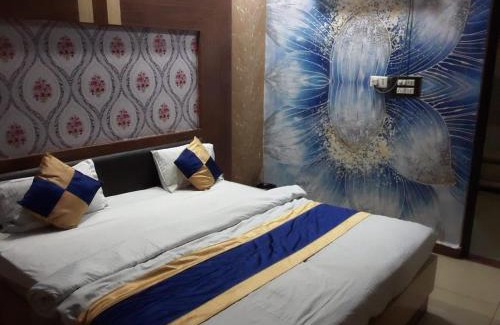 Agra House | Budget-Friendly Stay at Hotel Vaibhav Palace Guest House