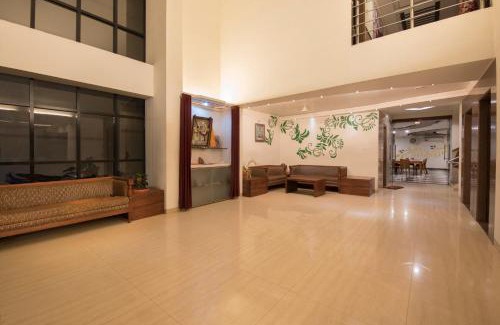 Nathdwara Hotel | Welcoming Hotel Vaikunth By Adamo: Pet Friendly Stay