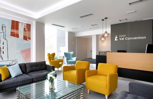 Nigran Hotel | Ideal Stay at Hotel Val Convention: Family-Friendly Amenities