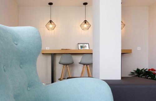 Nigran Hotel | Ideal Stay at Hotel Val Convention: Family-Friendly Amenities