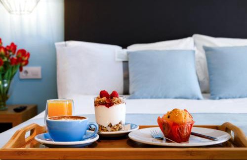 Nigran Hotel | Ideal Stay at Hotel Val Convention: Family-Friendly Amenities