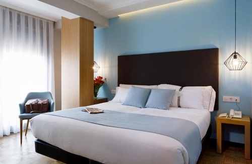 Nigran Hotel | Ideal Stay at Hotel Val Convention: Family-Friendly Amenities