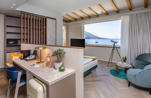 Val di Sogno Hotel | Adults-Only Getaway at Hotel Val Di Sogno - 4 Star Luxury