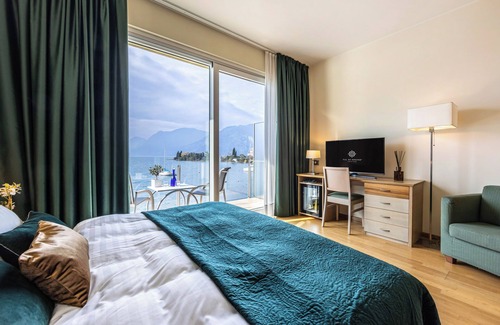 Val di Sogno Hotel | Adults-Only Getaway at Hotel Val Di Sogno - 4 Star Luxury