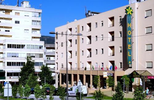 Valenca Hotel | Discover Hotel Val Flores: Family-Friendly & Accessible Stay