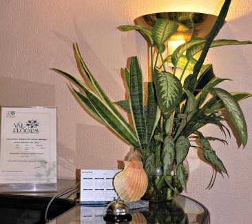 Valenca Hotel | Discover Hotel Val Flores: Family-Friendly & Accessible Stay
