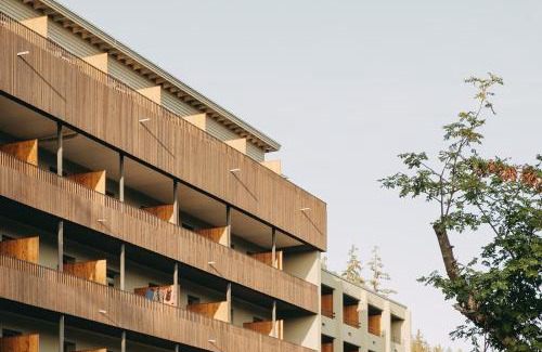 Montana Hotel | Discover Faern Crans-Montana Valaisia: A Pet-Friendly Retreat