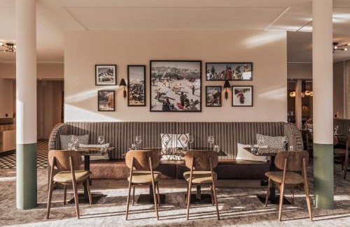 Montana Hotel | Discover Faern Crans-Montana Valaisia: A Pet-Friendly Retreat