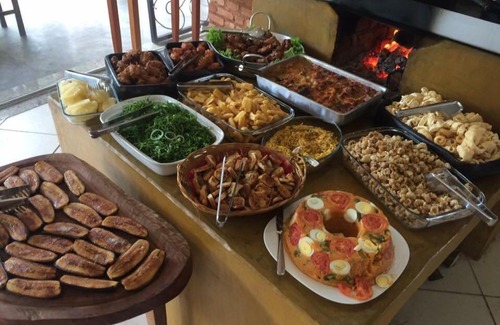 Machado Hotel | Discover Hotel Vale do Café: Family-Friendly & Pet Welcome