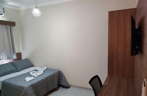 Bataipora Hotel | Discover Hotel Vale Do Ivinhema: A Family-Friendly Retreat