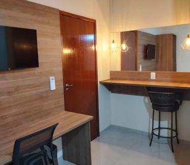 Bataipora Hotel | Discover Hotel Vale Do Ivinhema: A Family-Friendly Retreat