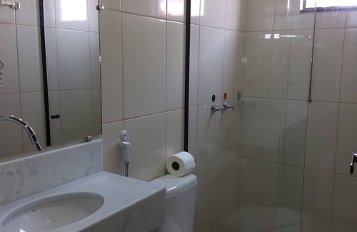 Bataipora Hotel | Budget-Friendly Hotel Vale Do Ivinhema with Family Amenities