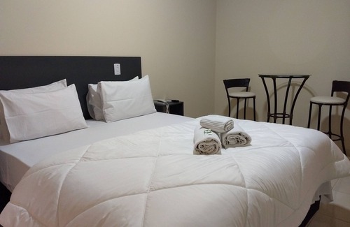 Bataipora Hotel | Budget-Friendly Hotel Vale Do Ivinhema with Family Amenities
