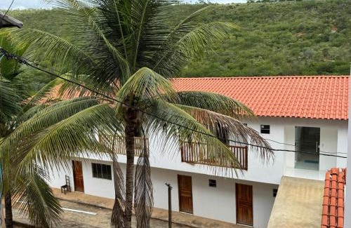 Abaira Hotel | Discover Hotel Vale dos Guaribas - Pet Friendly Retreat