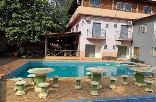 Abaira Hotel | Discover Hotel Vale dos Guaribas - Pet Friendly Retreat