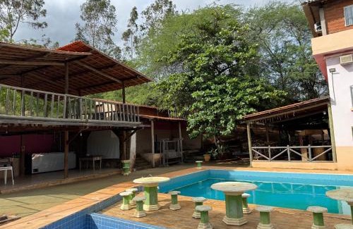 Abaira Hotel | Discover Hotel Vale dos Guaribas - Pet Friendly Retreat